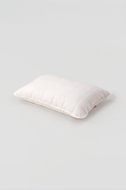 100% Cotton Pillow Quilted 50x70