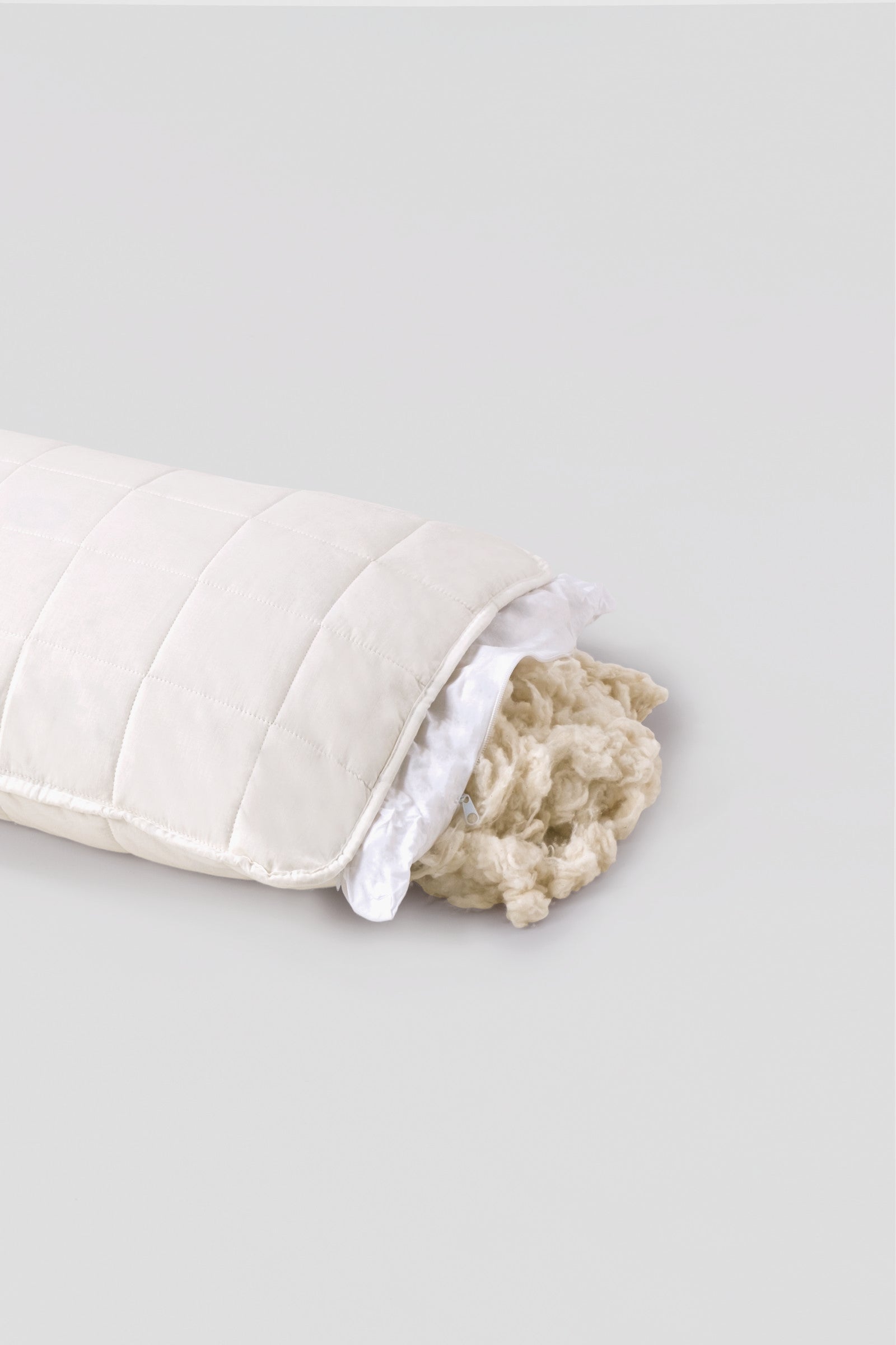 %100 Pamuk Yastık Kapitoneli 50x70