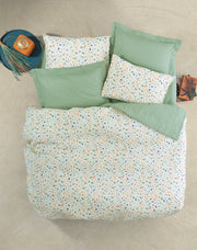 Petite Single Complete Set Lola Green