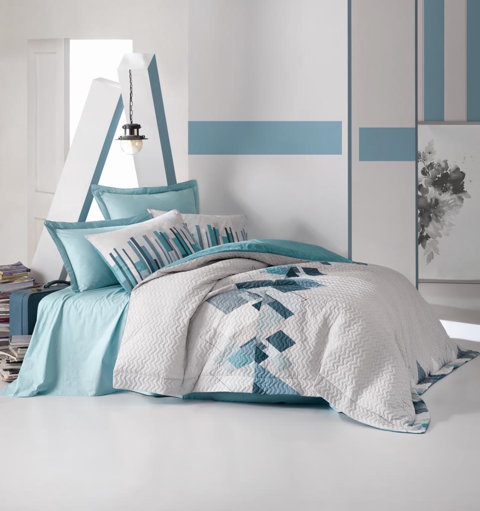 Ranforce Tek Kişilik Complete Set Nesto Petrol