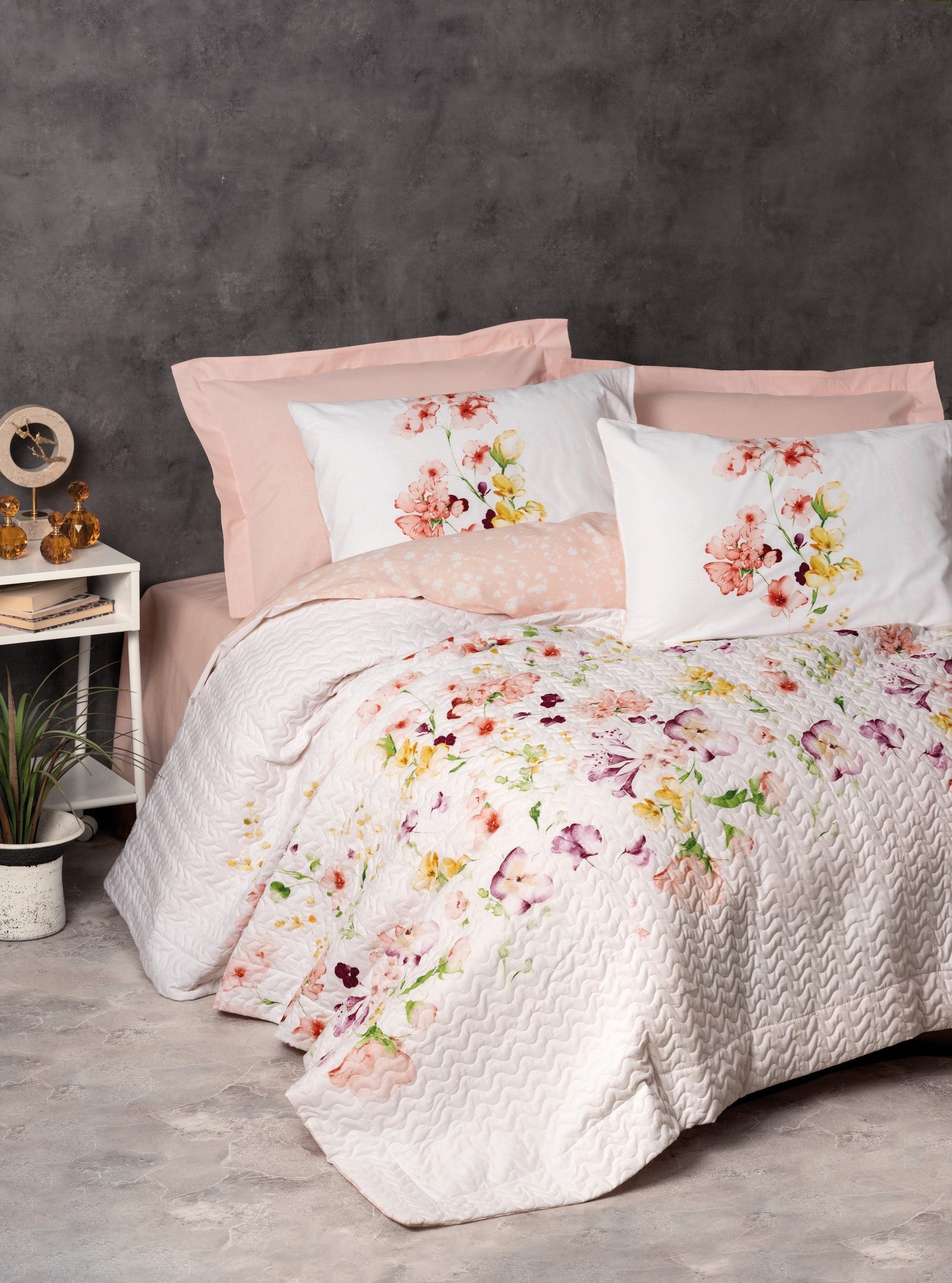 Tek Kişilik Complete Set Emma Somon