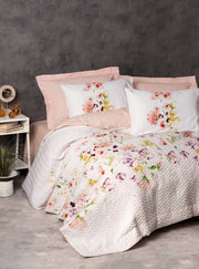 Complete Set Emma Salmon for One Person