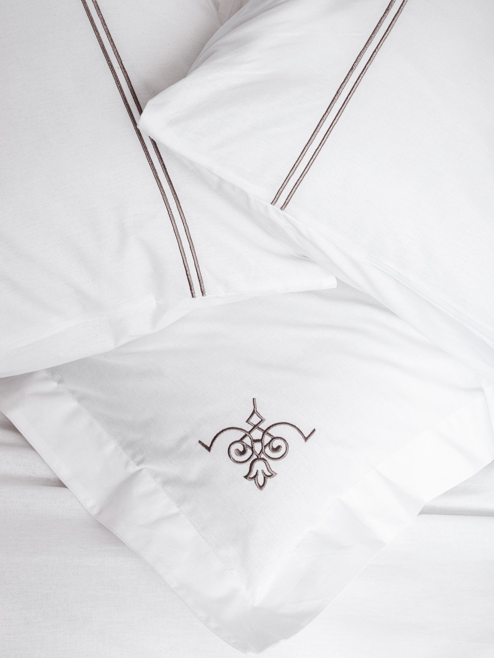 Çift Kişilik Nevresim Takımı Classic - Güher